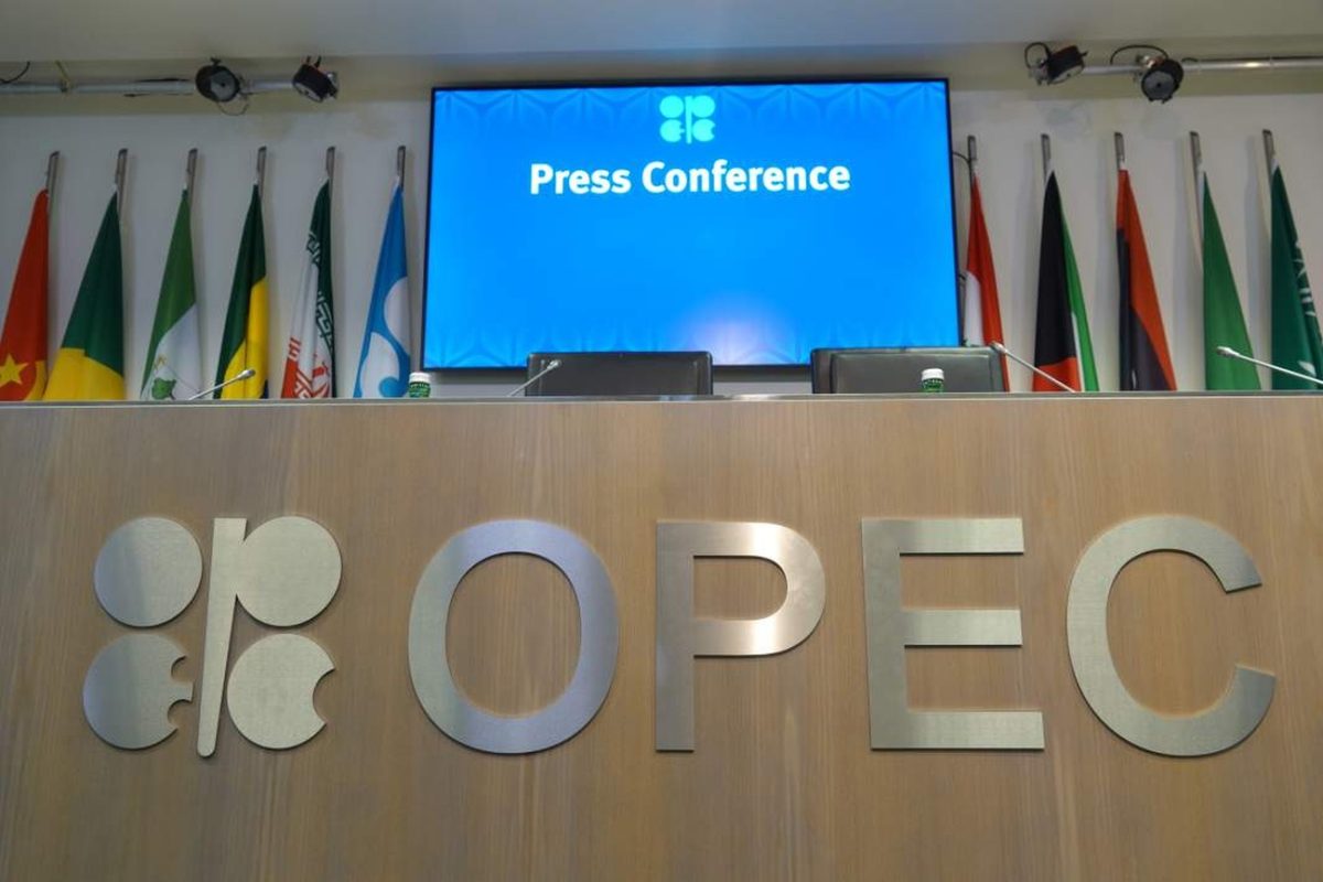 Россия и Казахстан не рассматривают возможность выхода из ОПЕК+