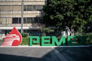 Pemex скрывала масштаб утечки нефти в Мексиканском заливе