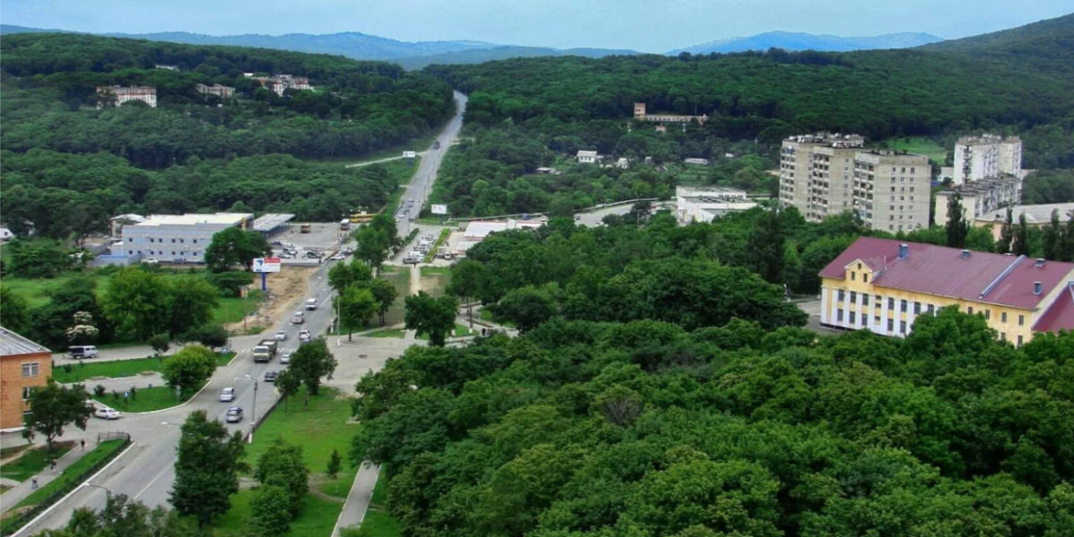 Первый бетон в основание Приморской АЭС уложат в декабре 2027 года