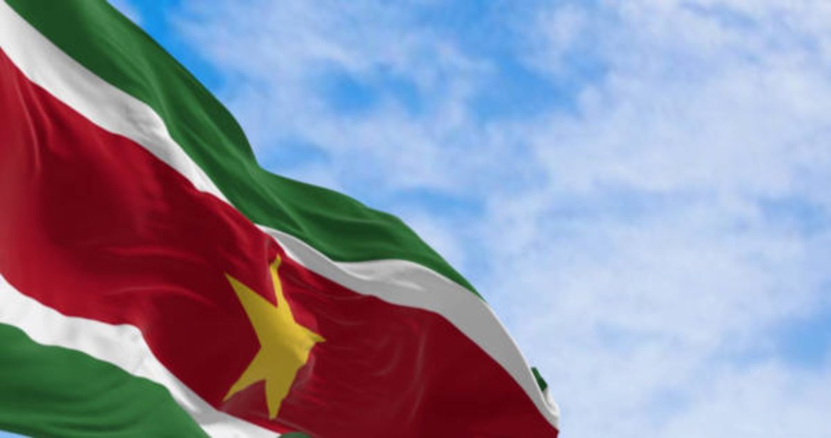 Суринам может стать новым «нефтяным Эльдорадо»