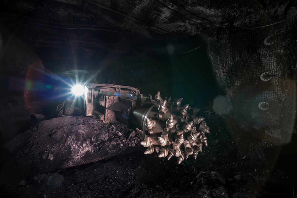 «Воркутауголь» сворачивает добычу из-за профицита коксующегося угля