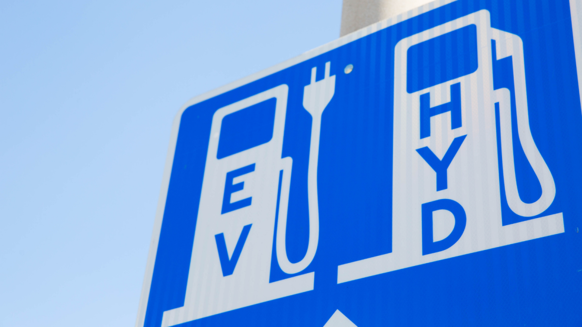 Россию и Китай соединит водородный грузовой коридор