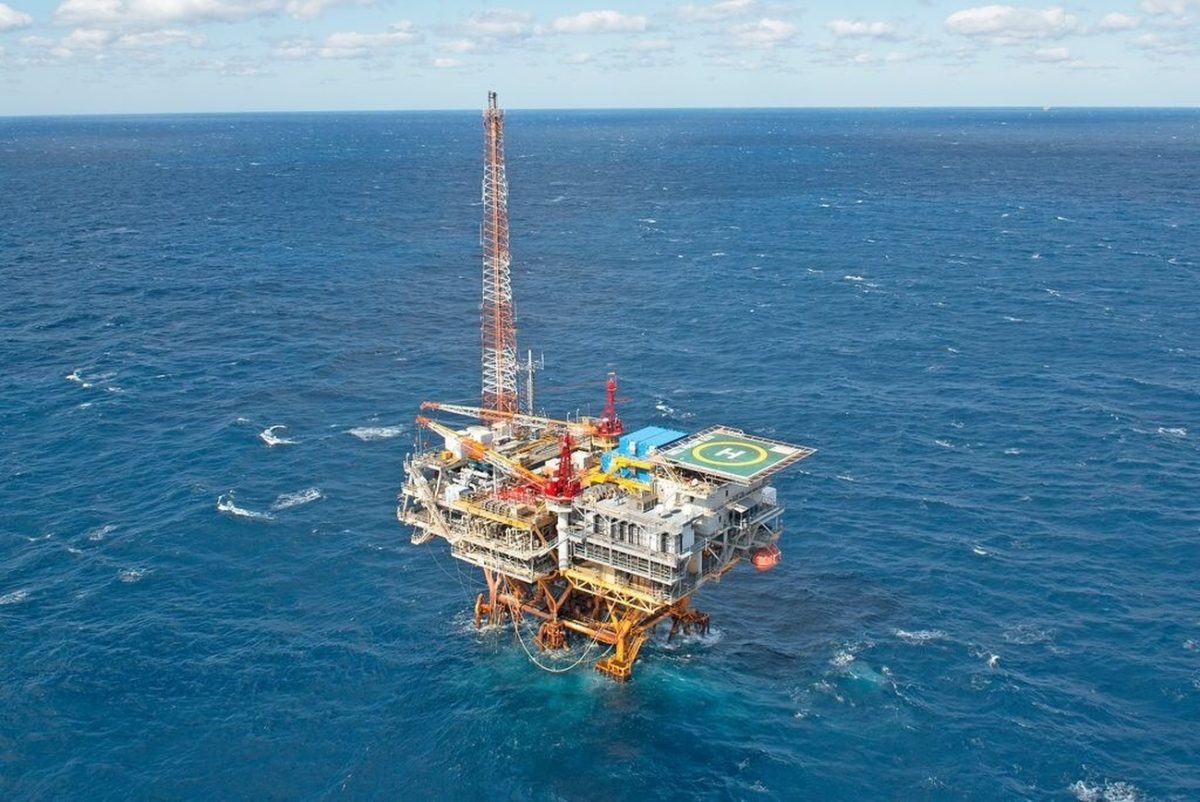 Shell и INEOS Energy расширяют работы по разведке нефти в Мексиканском заливе