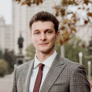Клим Легчаков