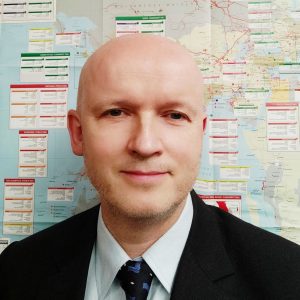 Дмитрий Семёнов