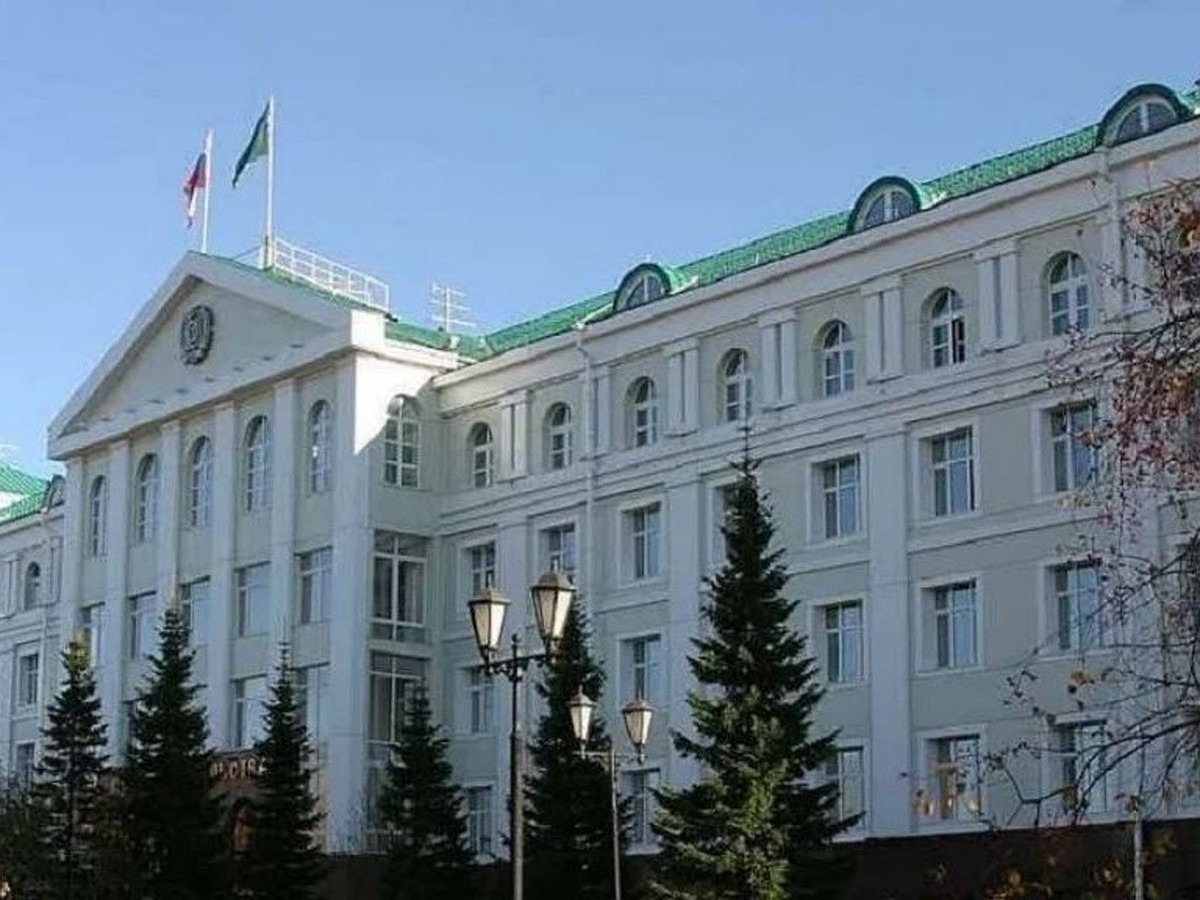 ХМАО выставит на торги восемь нефтяных участков с ресурсным потенциалом более 96 млн тонн