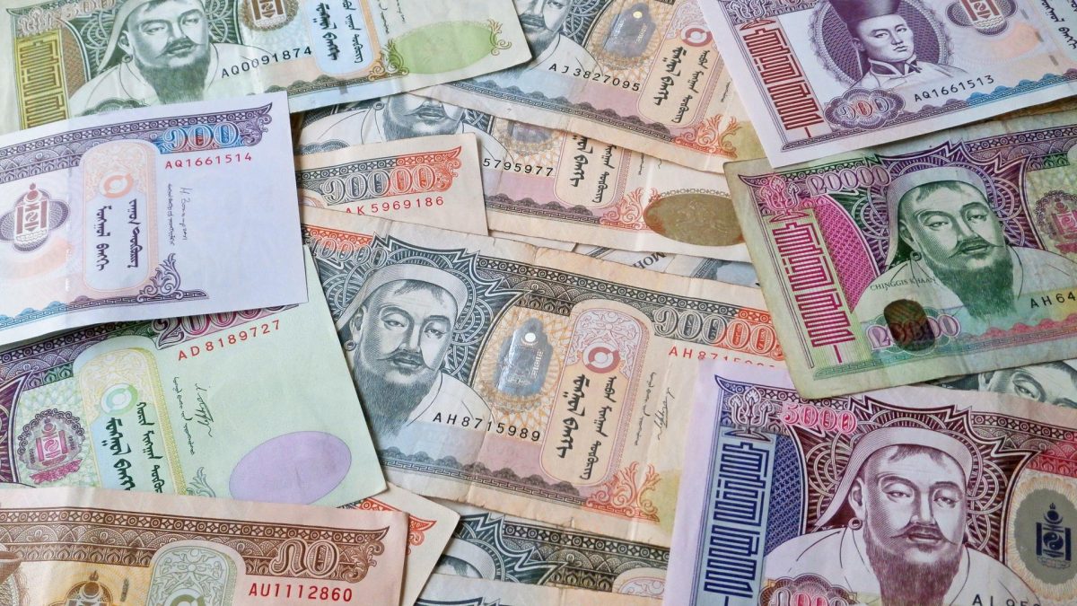 Монголия сэкономила $0,5 млрд на поставках российского топлива