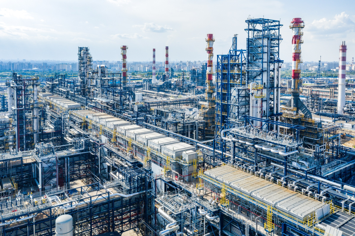 СНЭ и ГПУ меняют экономику нефтегазового комплекса