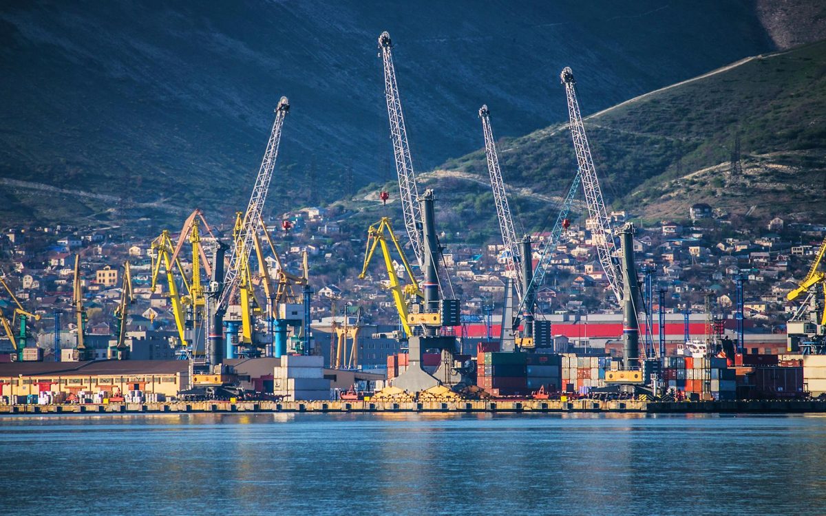 Правительство вернуло порт в Новороссийске в план приватизации на 2026-2028 годы