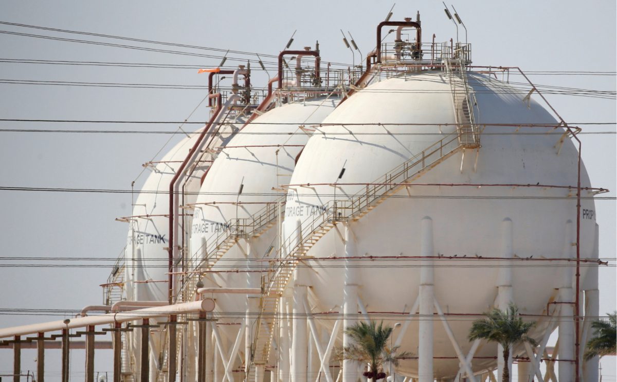 QatarEnergy и ExxonMobil будут сжижать кипрский газ на заводах Египта