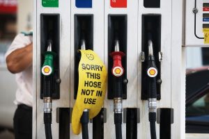 Австралия вложит $7 млрд в создание запасов топлива на 50 дней