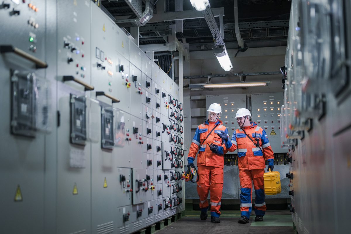 «Газпром нефть» перевела более 90% ИТ-систем на отечественное ПО