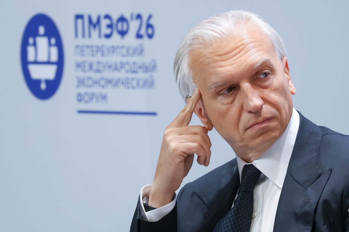 «Газпром нефть» подписала топливное соглашение с Минэнерго и ФАС