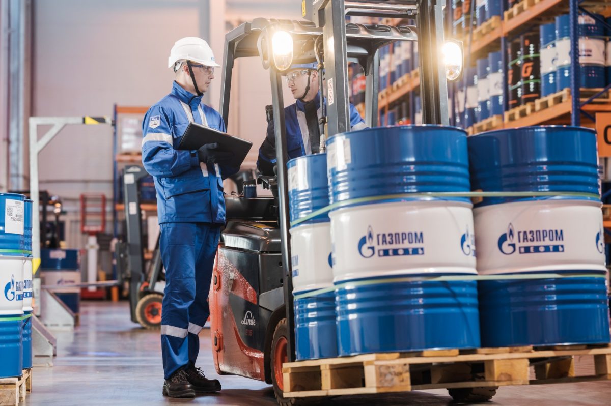 «Газпром нефть» увеличит поставки высокотехнологичных масел в Якутию