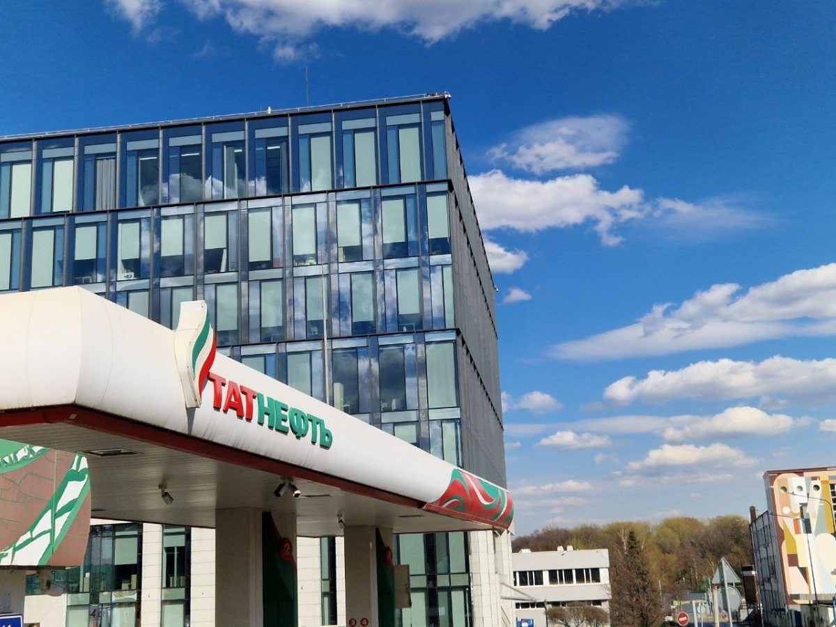 В Удмуртии ввели лимит на продажу бензина на АЗС «Татнефти»