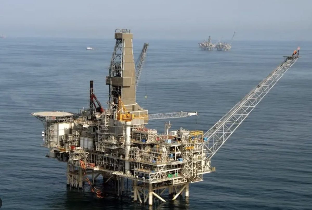 BP начала добычу свободного газа на блоке Азери — Чираг — Гюнешли с запасами до 170 млрд кубометров