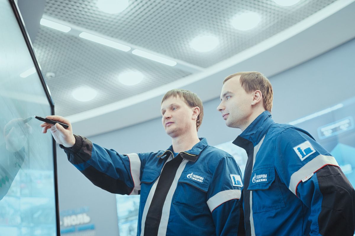 «Газпром нефть» построит в Омске завод графитированных электродов
