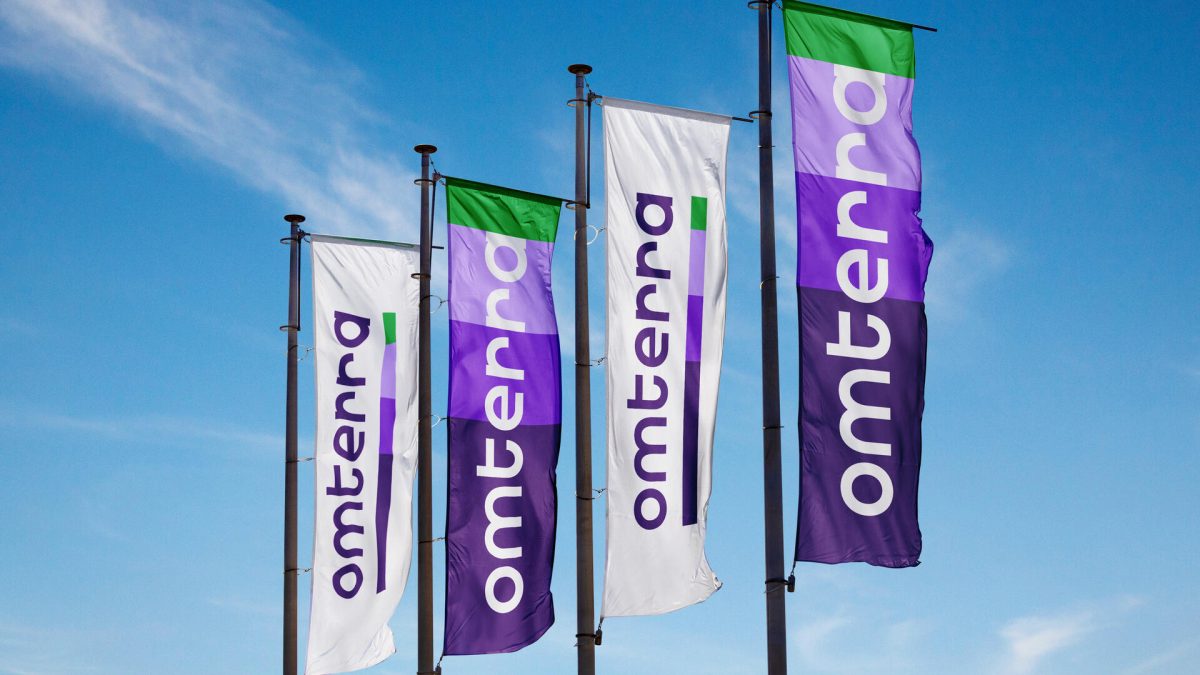 Siemens Energy сменит название на Omterra