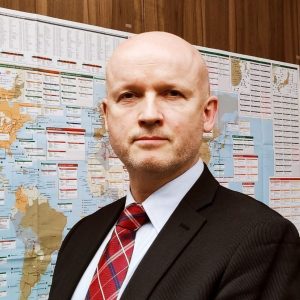 Дмитрий Семёнов