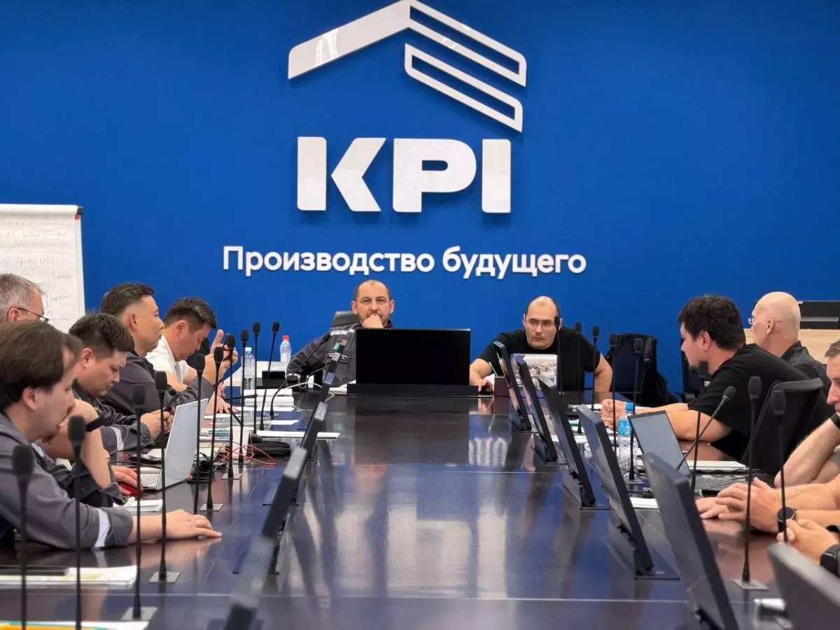 KPI с участием «Сибура» резко увеличил экспорт полипропилена в Европу