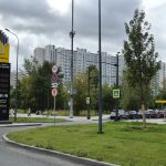 Репортаж: В Москве вновь начались перебои с наличием топлива и очереди на АЗС