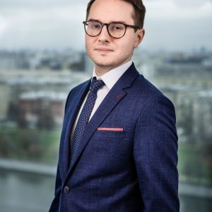 Александр Рукавицын