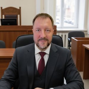 Олег Заутинский