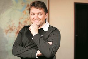 Главу госкомиссии по запасам Шпурова задержали по подозрению во взятке