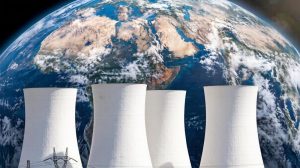 Реальные конкуренты «Росатома» — кто они?