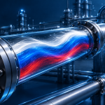 Российский газ в Китае: почему «Сила Сибири» выигрывает у СПГ