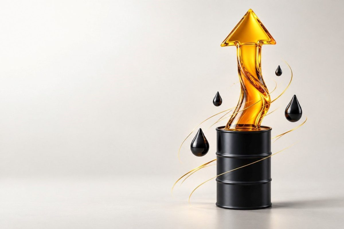 Эксперт объяснил, почему Urals торгуется дороже Brent